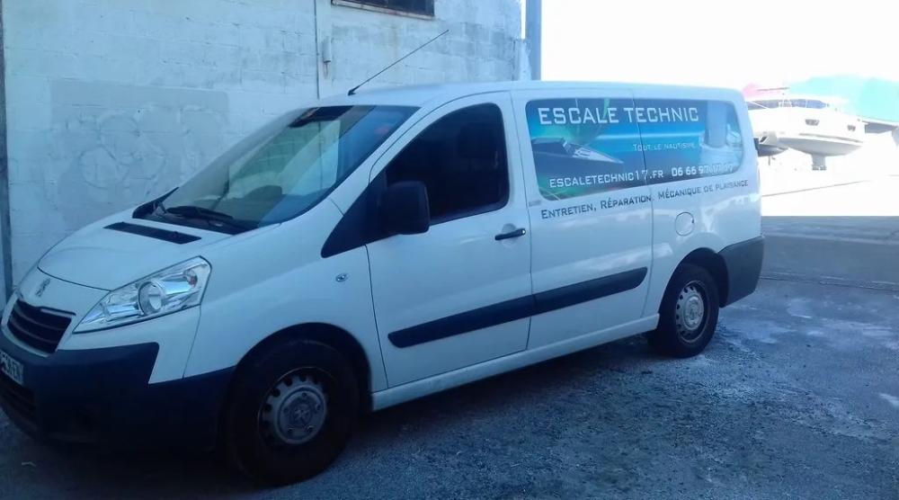 camion